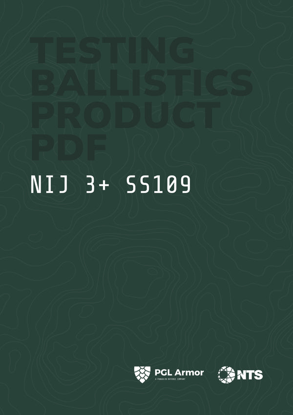 BALLISTIC TEST