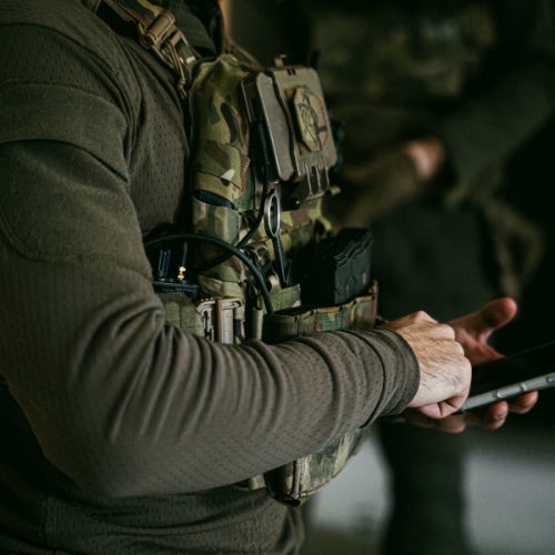 Choosing the Right Ballistic Plate