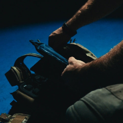 Ballistic Protection: Flexible Plates