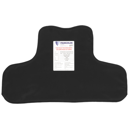 PGL Armor Soft Armor NIJ IIIA CERTIFIED